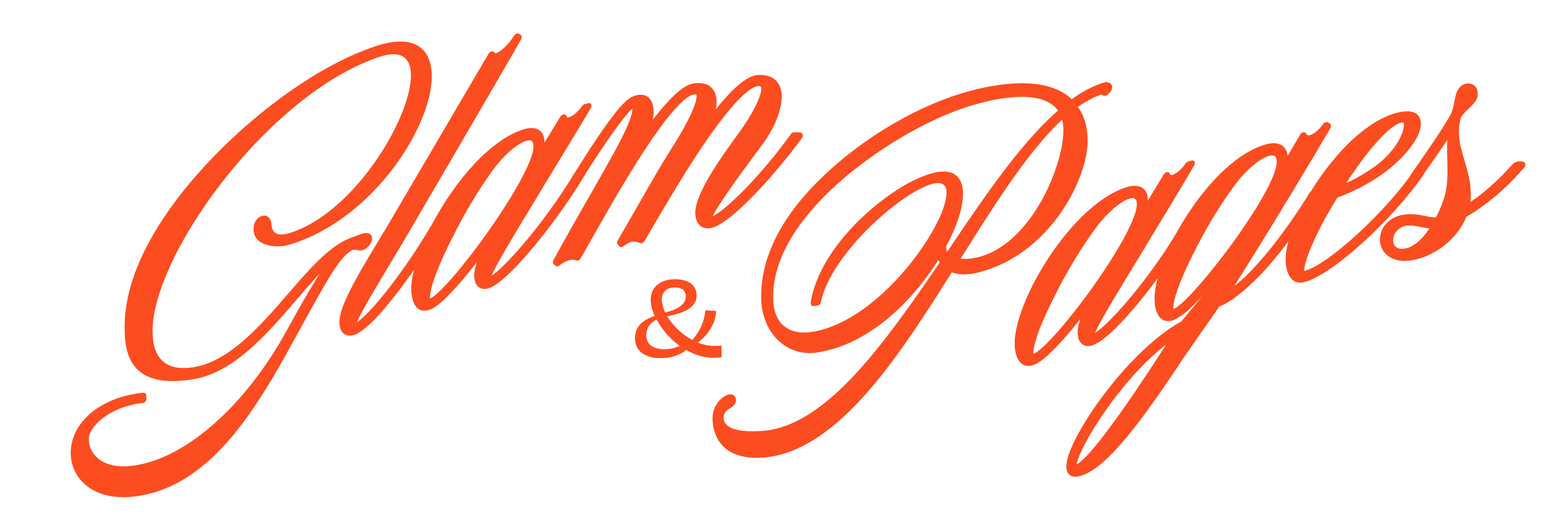 Glam & Pages